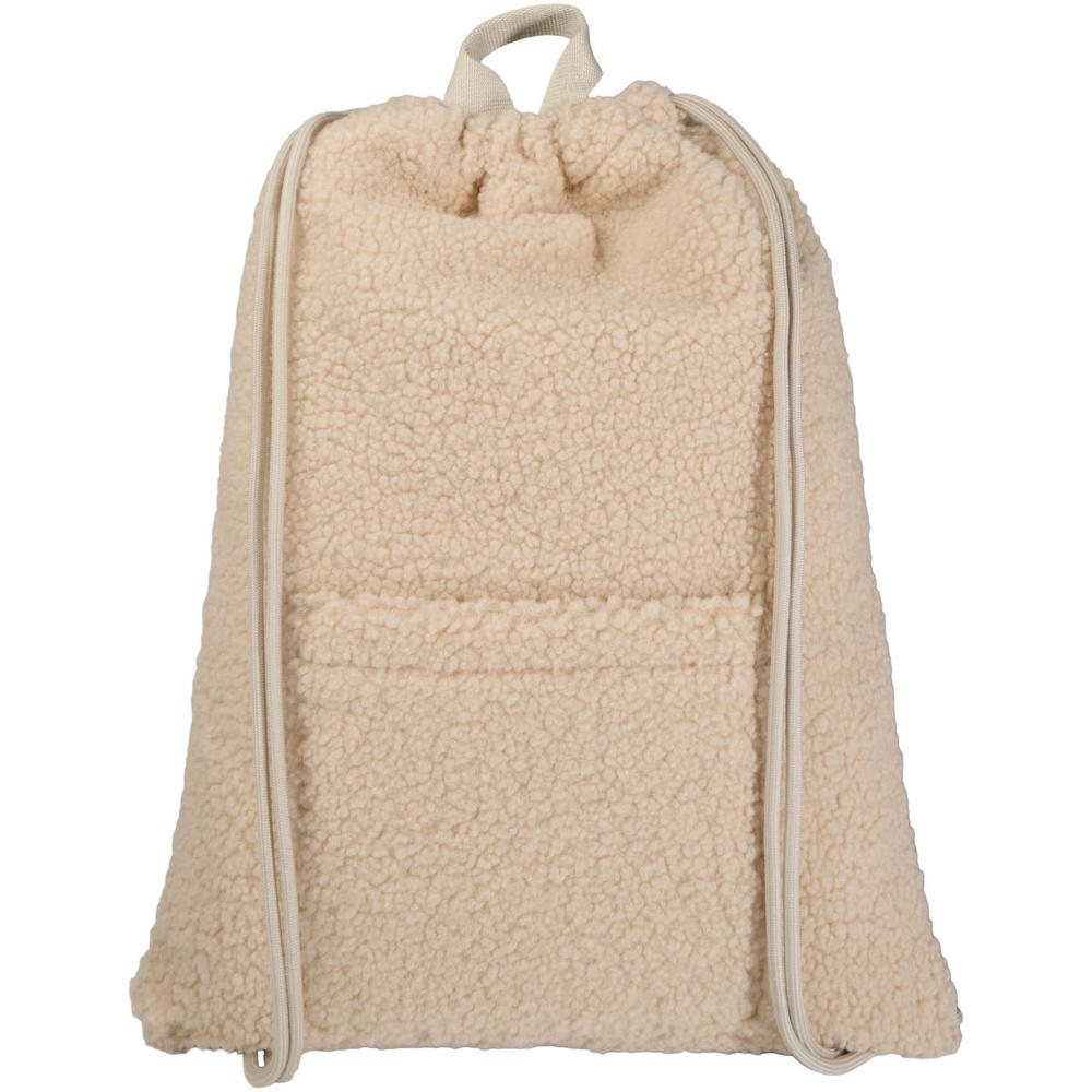 Bear GRS-recycelter Sherpa Sportbeutel 9 L 