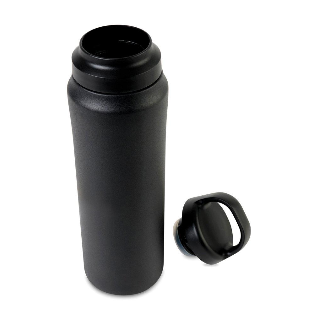 Aviana™ Rowan RCS recycelte Wasserflasche 470ml
