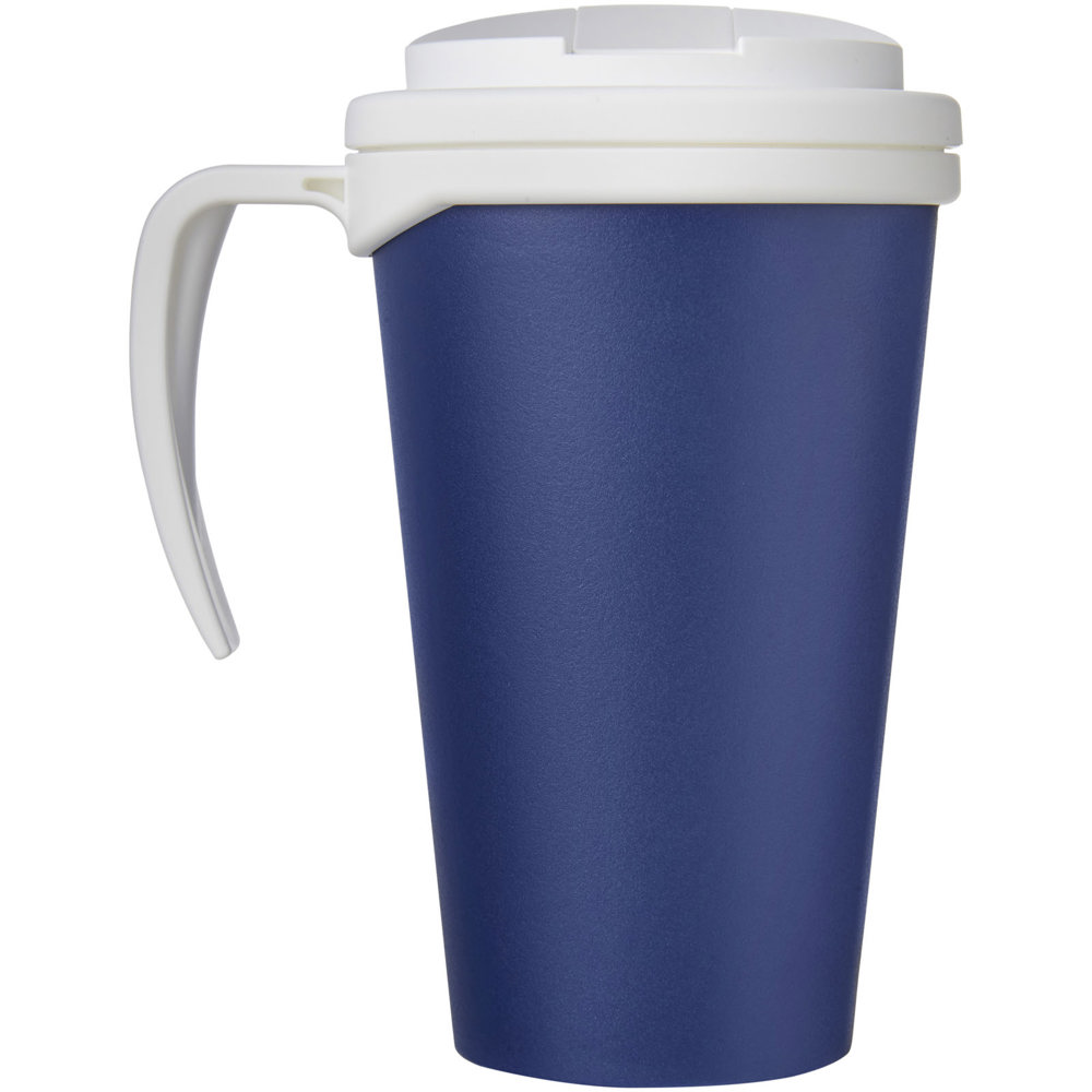 Americano® Grande 350 ml Isolierbecher mit auslaufsicherem Schraubverschluss