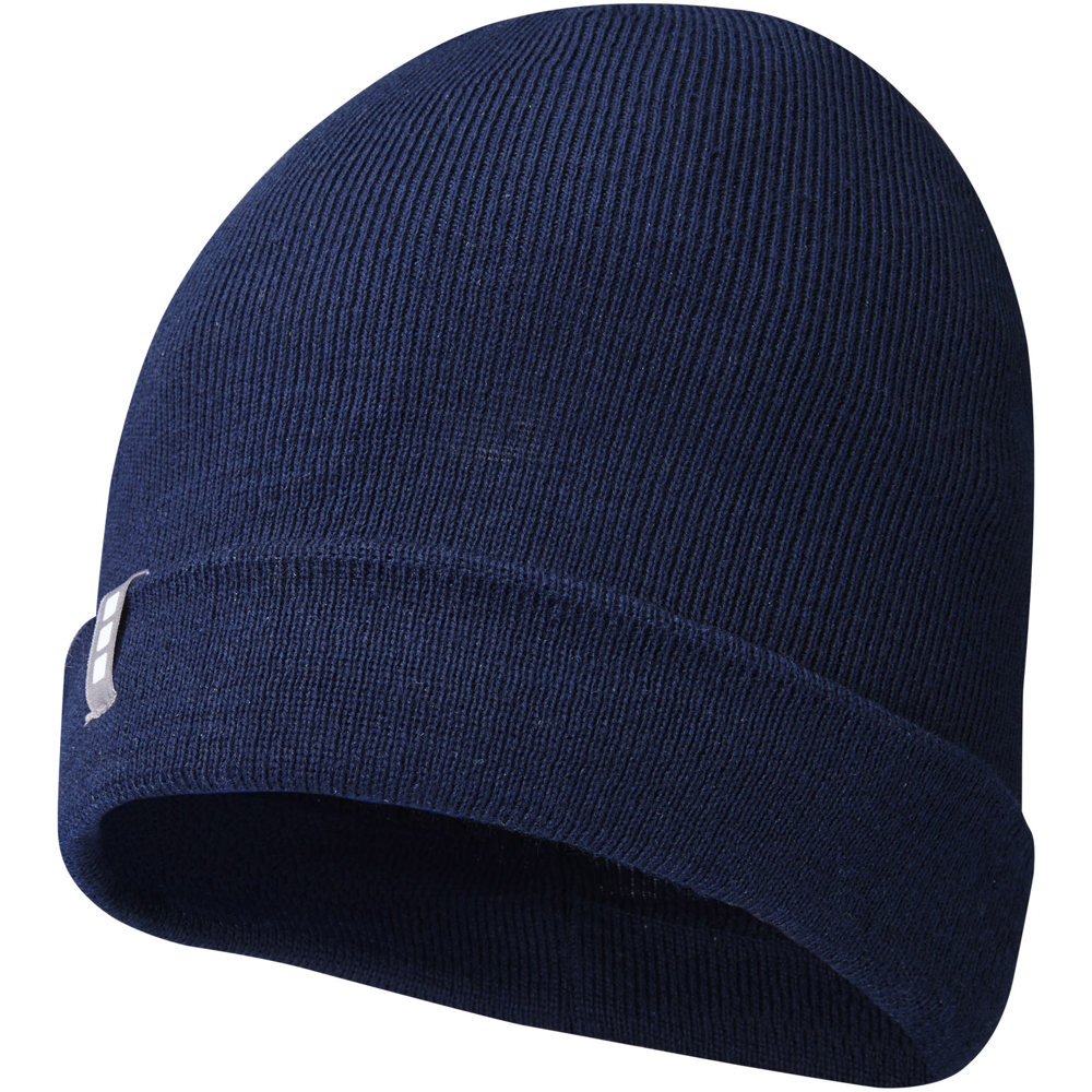 Hale Polylana® Strickmütze - navy
