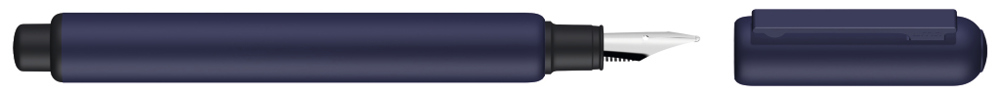ARC F - dunkelblau