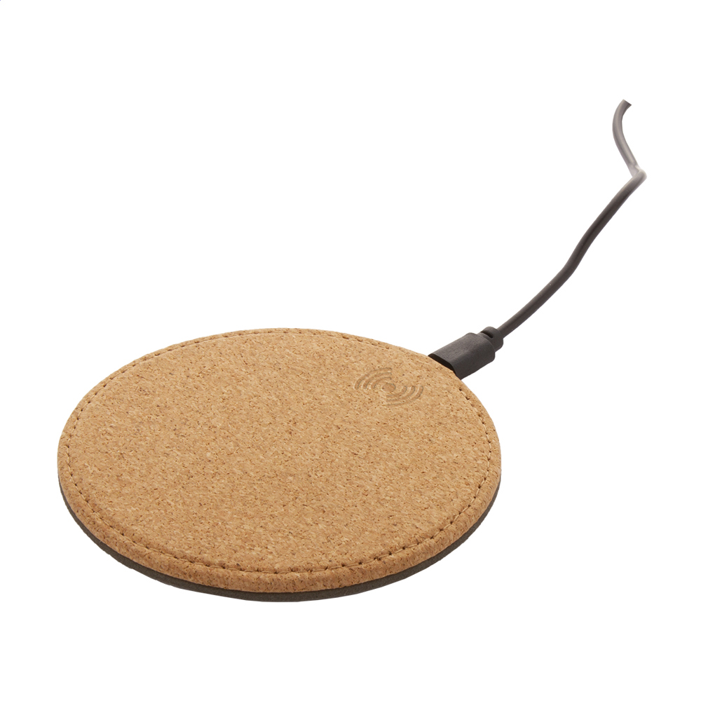Querox - Wireless-Charger
