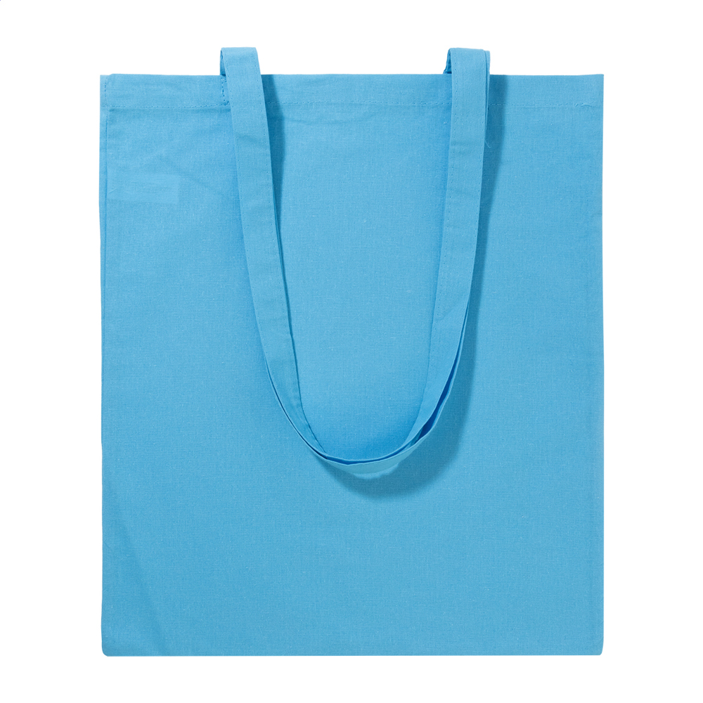 Colote Plus - Einkaufstasche - hellblau