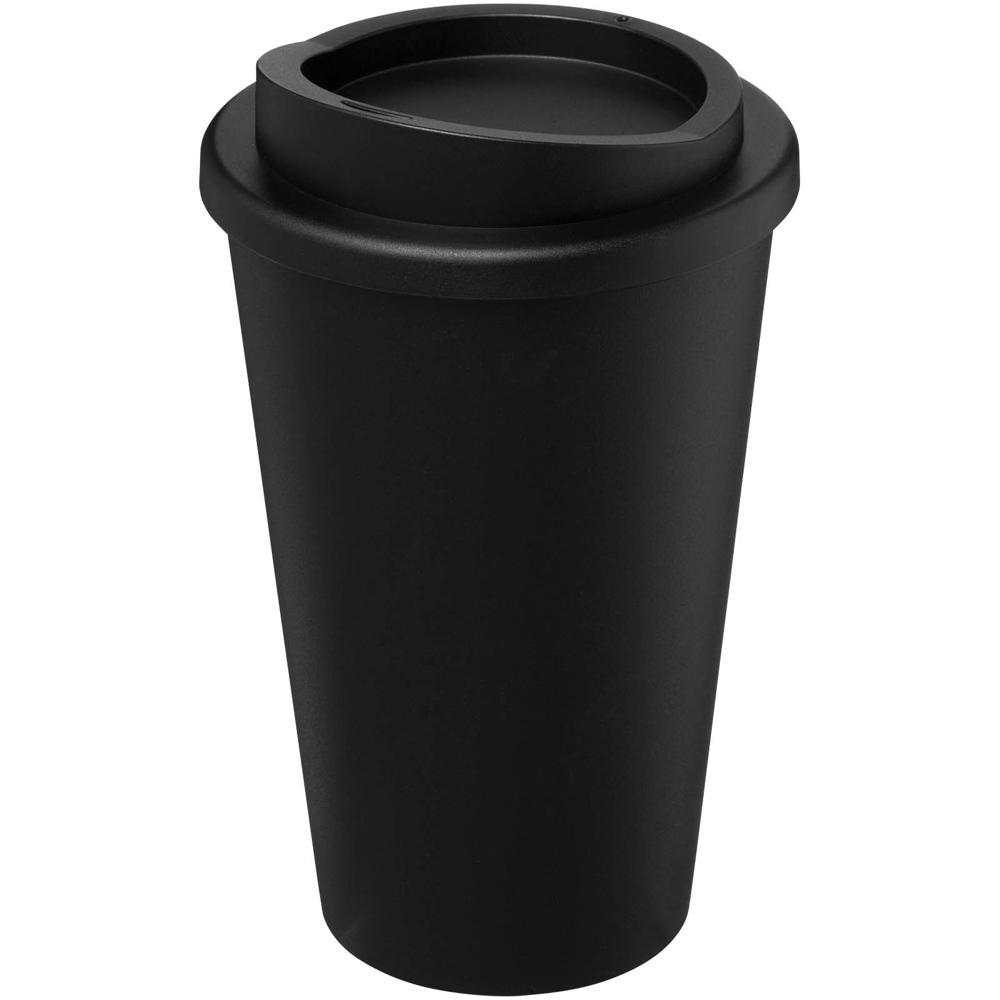 Americano® POP 350 ml Isolierbecher - schwarz