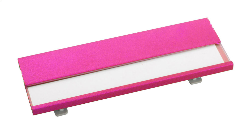 Namuu - Namensschild - Pink