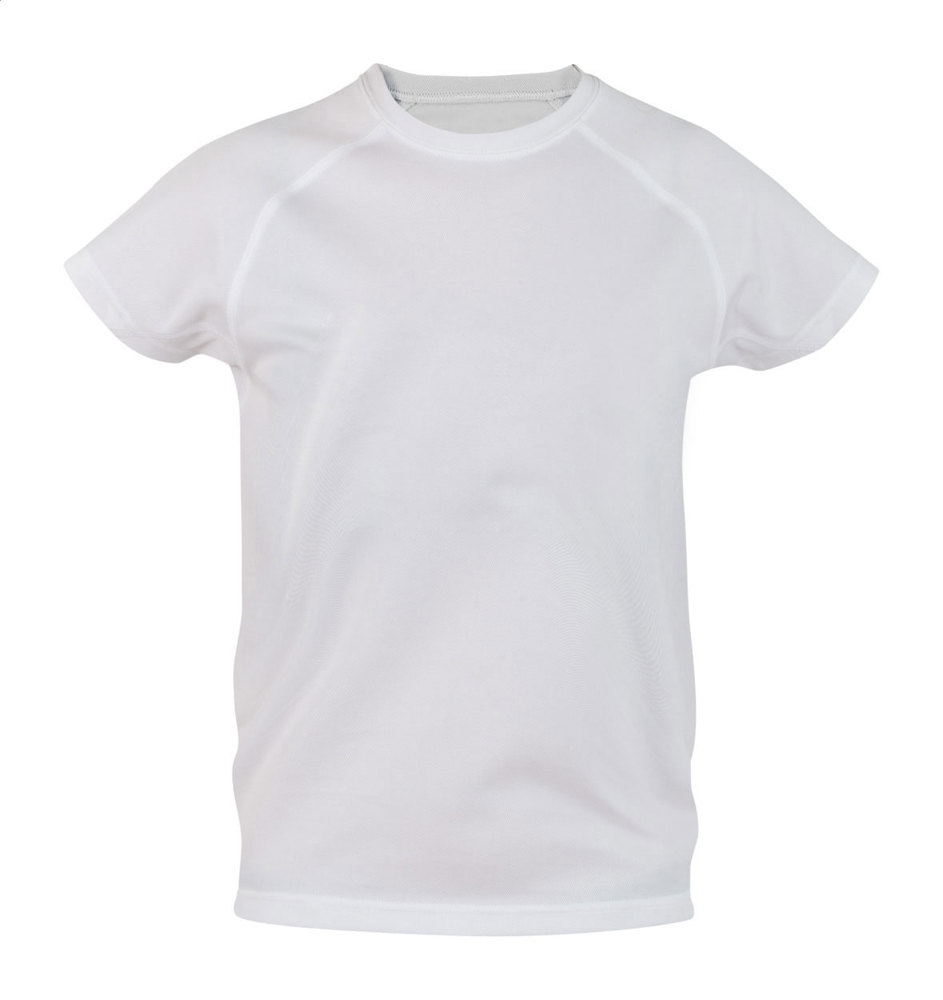 Zeffer - Sport T-shirt für Kinder