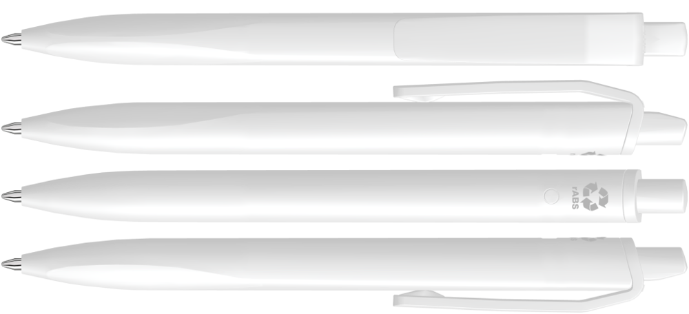 ALIGN RECY, weiss