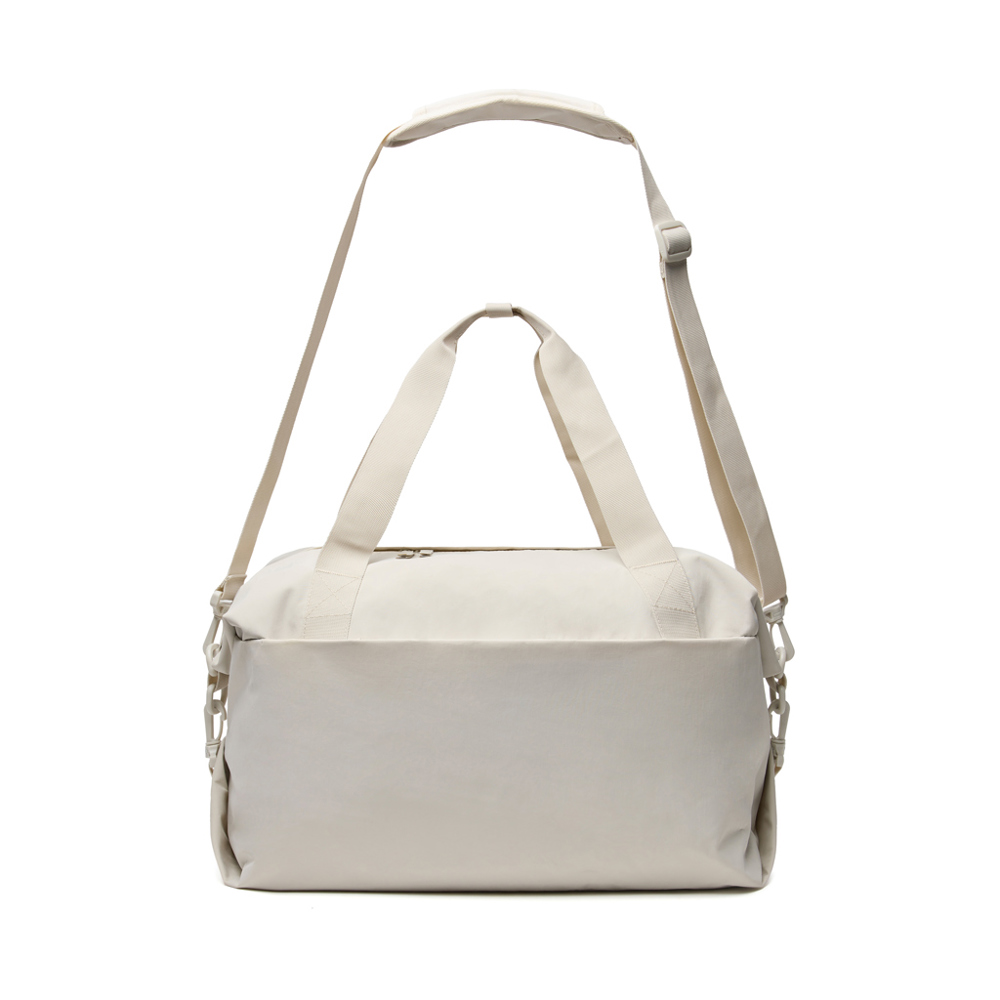 KENTO URBAN Weekender aus RCS recyceltem Nylon