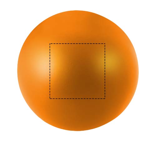 Cool runder Antistressball
