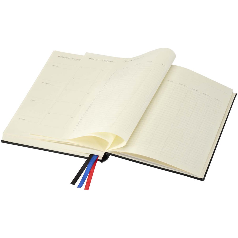 Alder A5 Hardcover Notizbuch