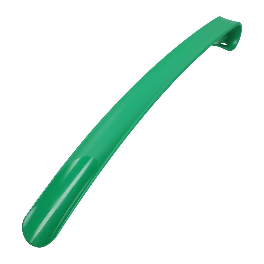 Schuhlöffel "Cliff" - standard-grün