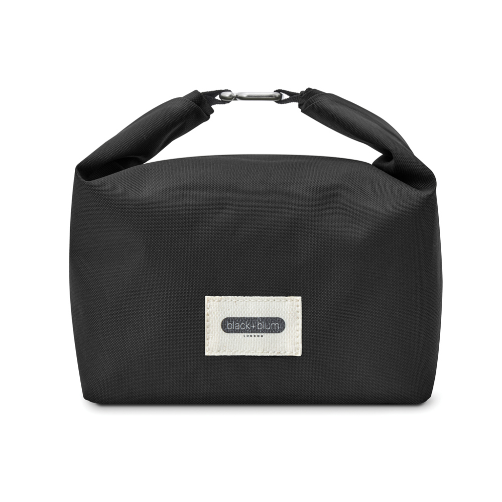 Black+Blum isolierte 6,7L Lunch & Kühltasche