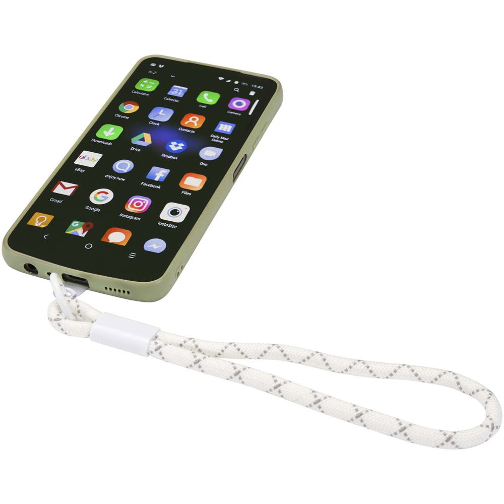 Arich Smartphone Armband aus recyceltem Kunststoff