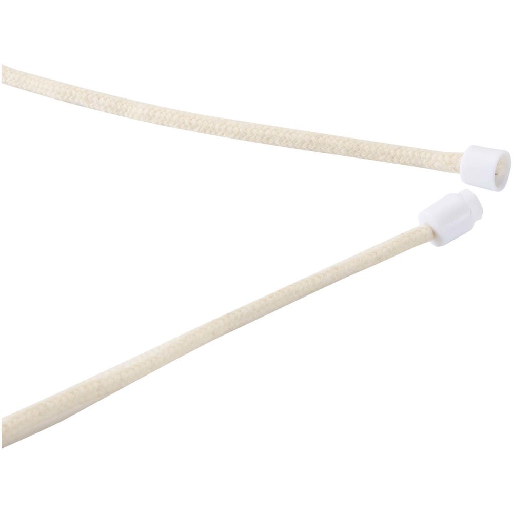 Adhab Smartphone Lanyard mit Bambusdetails