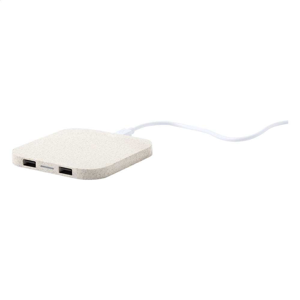 Electra - Wireless-Charger