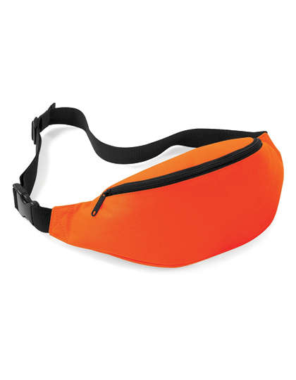 BagBase - Belt Bag - orange