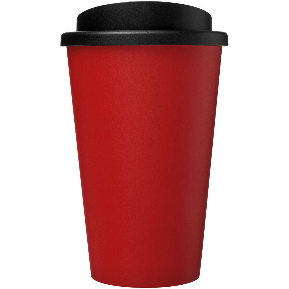 Americano® recycelter isolierter 350 ml Becher
