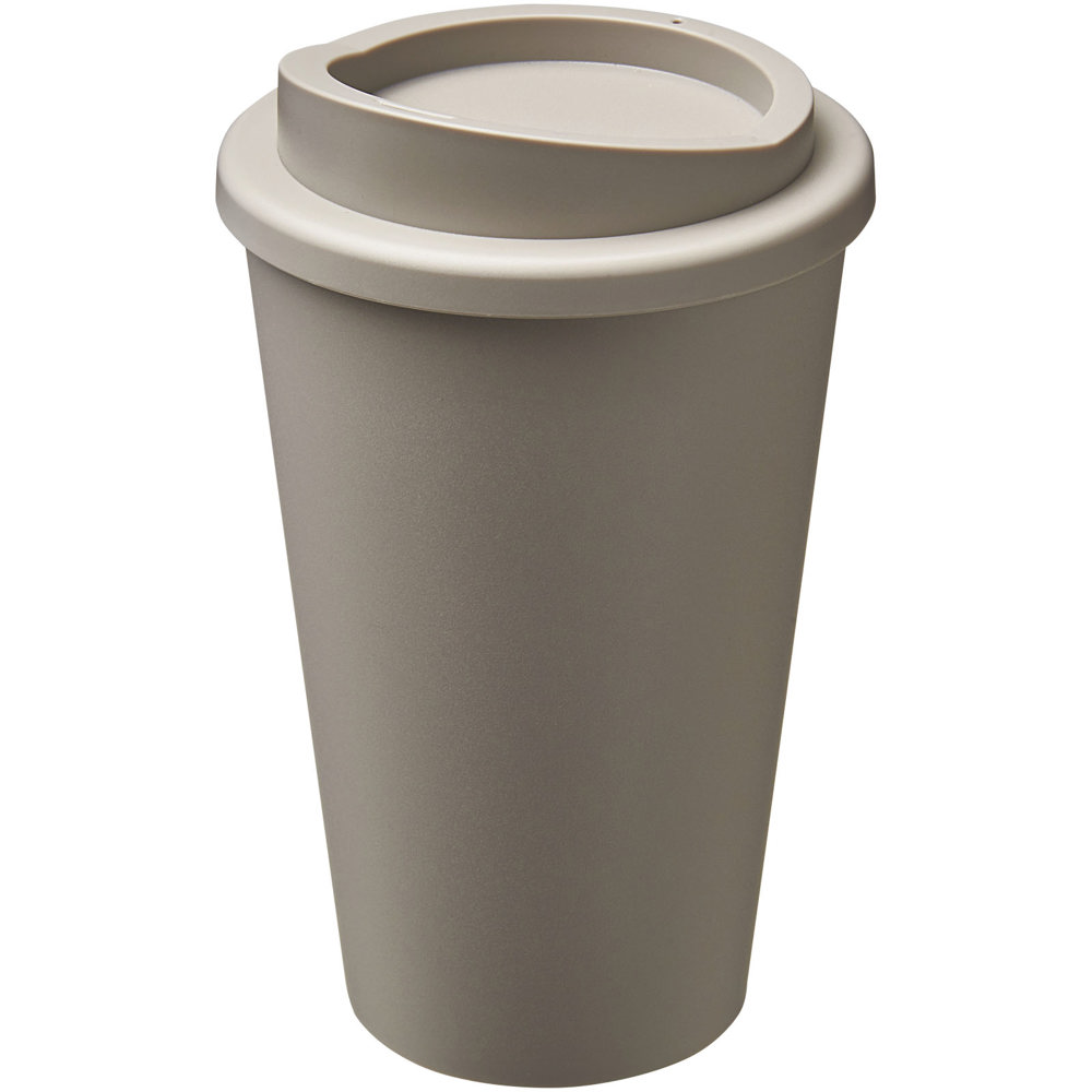 Americano® Renew 350 ml Isolierbecher - kieselgrau