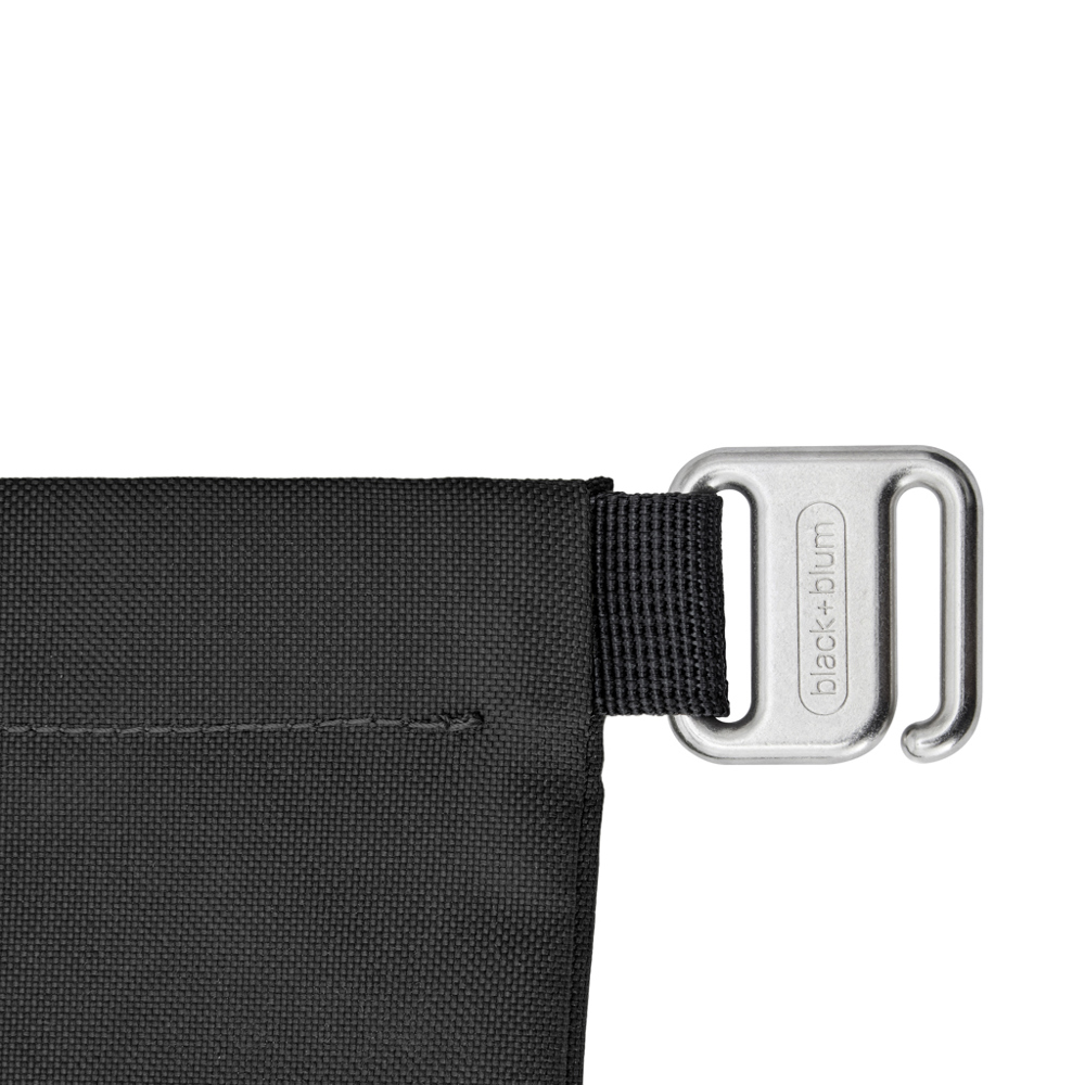 Black+Blum isolierte 6,7L Lunch & Kühltasche