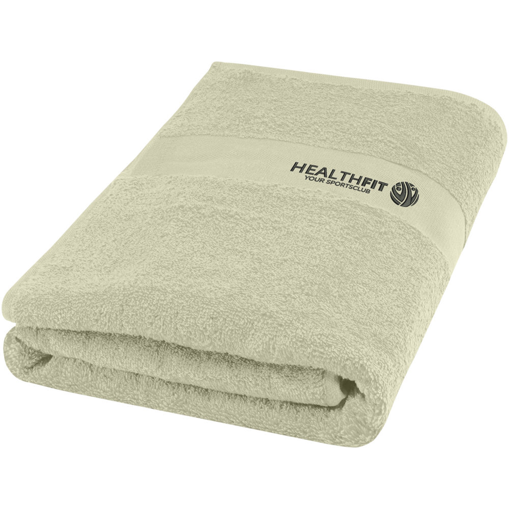 Amelia 450 g/m² Baumwollhandtuch 70 x 140 cm