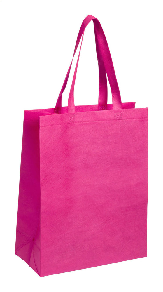 Bittak - Einkaufstasche - Pink