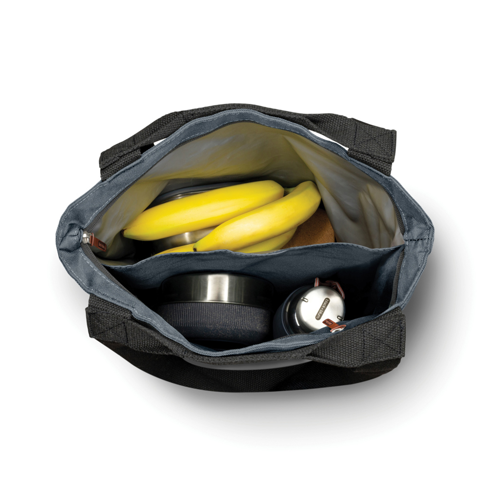 Black+Blum isolierte 16L Trage- & Kühltasche