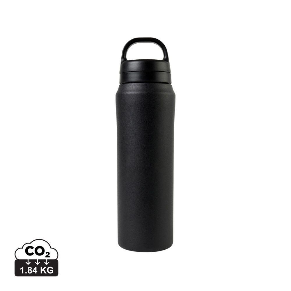 Aviana™ Rowan RCS recycelte Wasserflasche 470ml