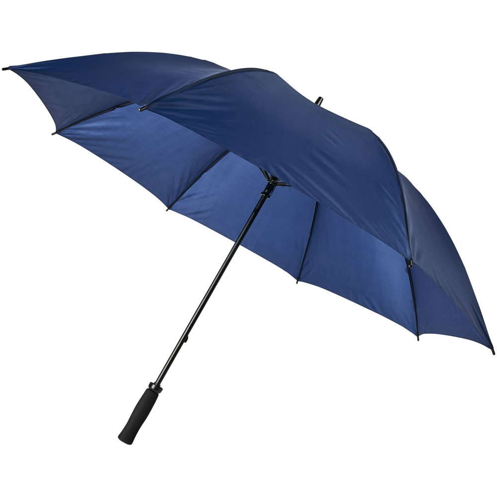Grace 30“ windfester Golfschirm mit EVA-Griff - Navy