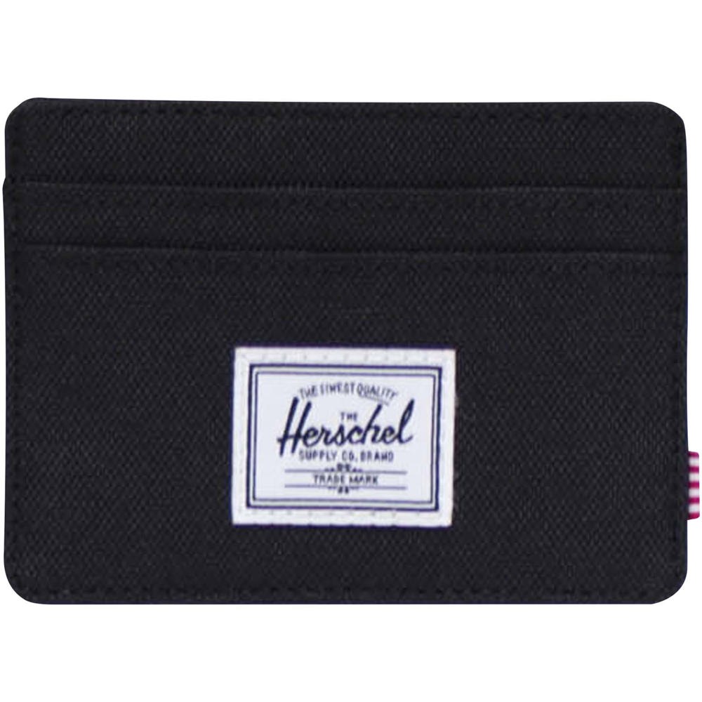 Herschel Charlie Kartenhalter aus recyceltem RFID