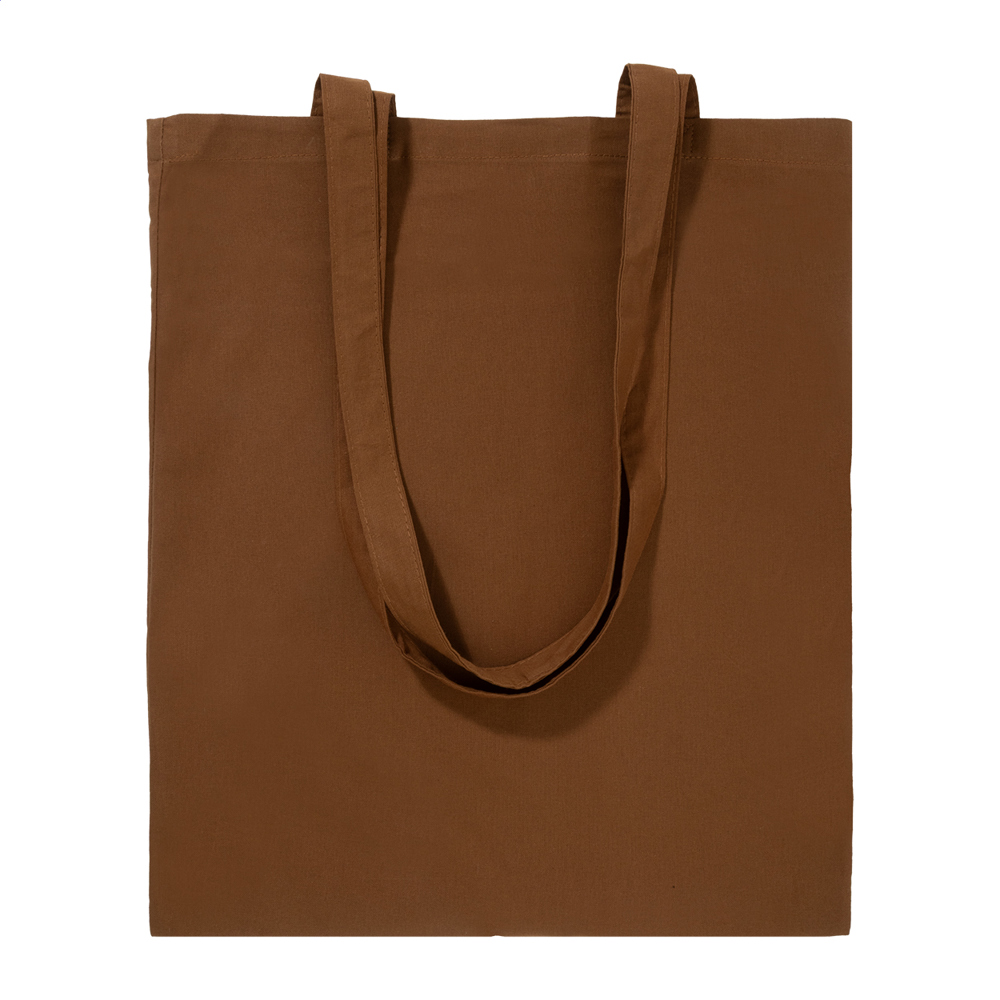 Colote Plus - Einkaufstasche - braun