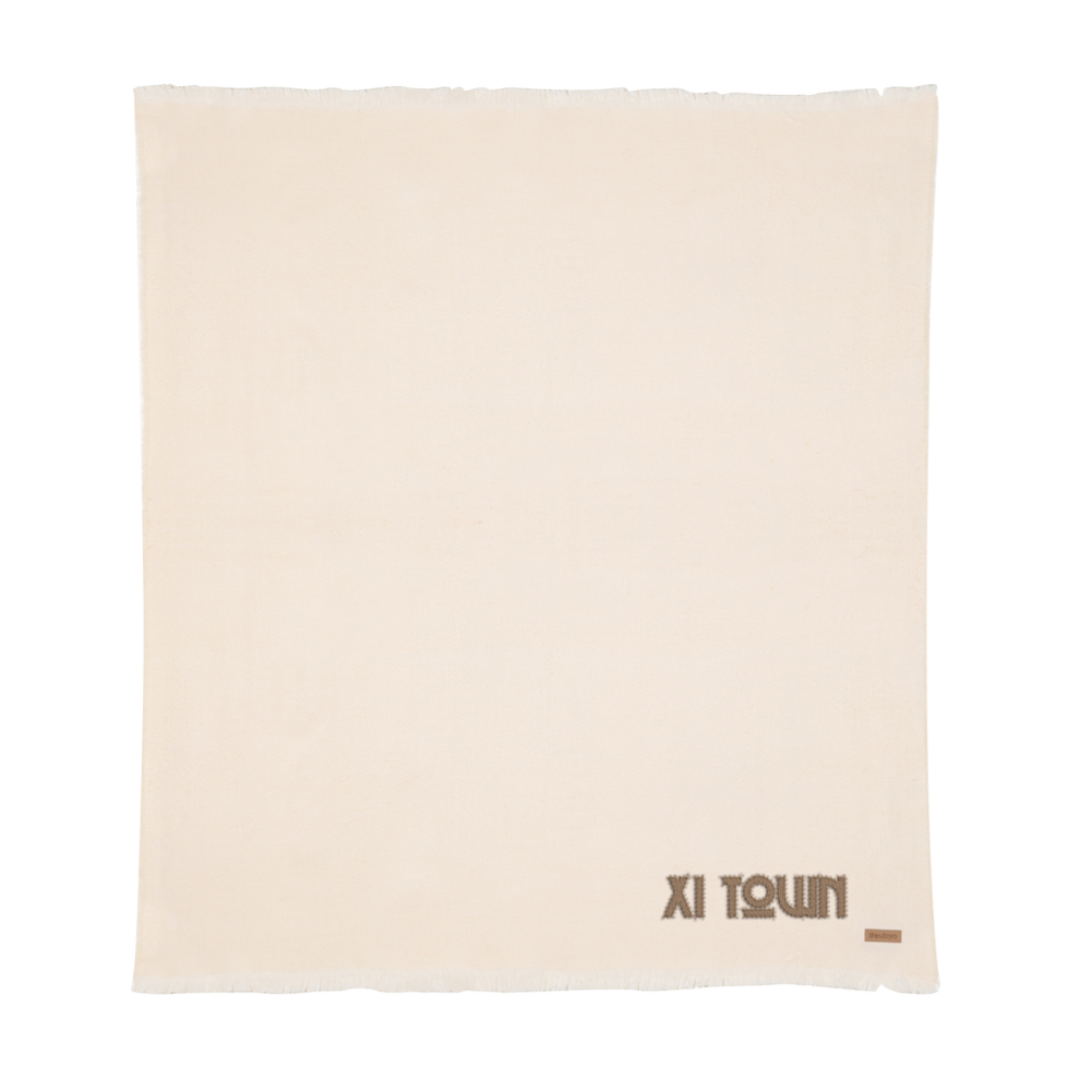 Ukiyo Aware™ Polylana® gewebte Decke 130x150cm