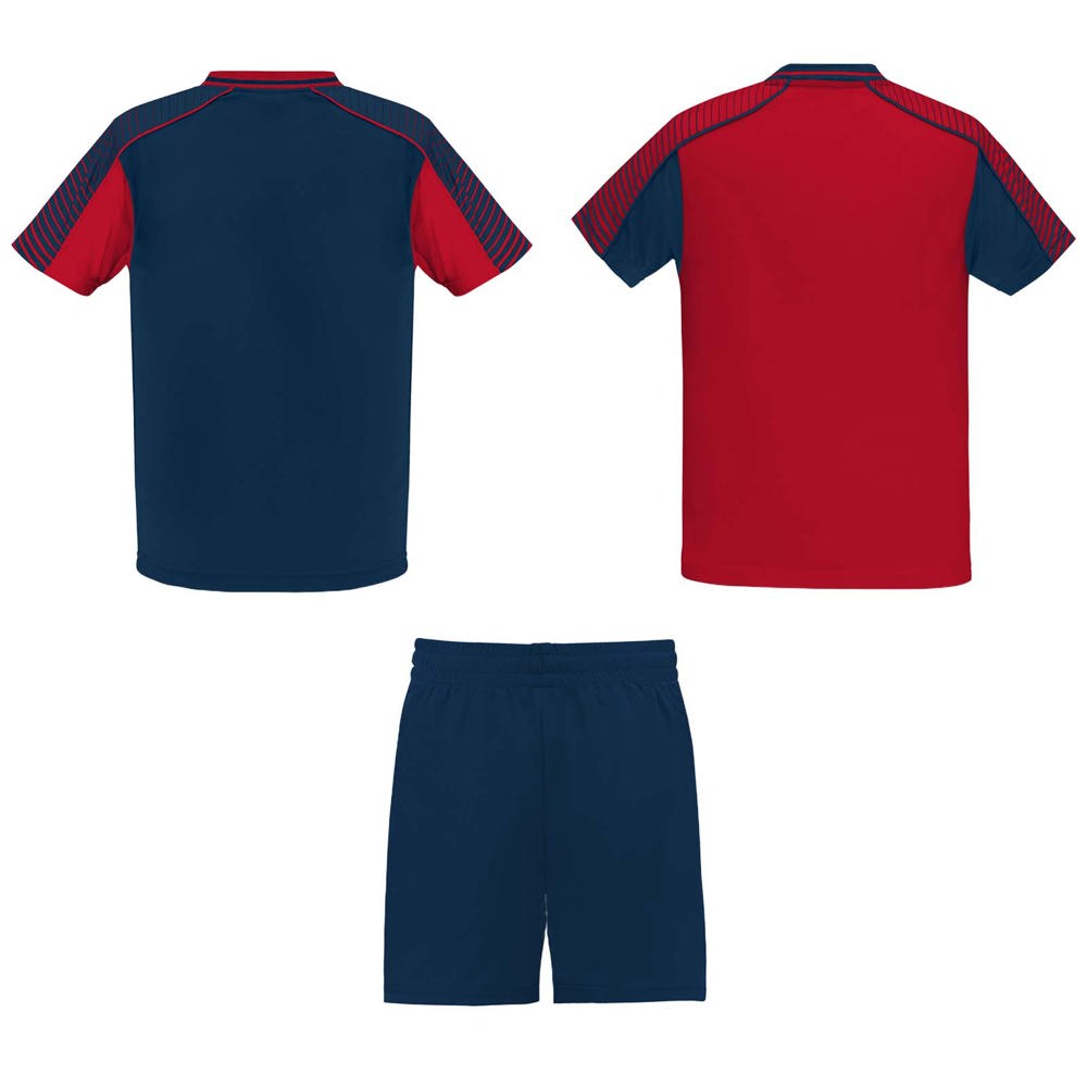 Juve Sport-Set Unisex 
