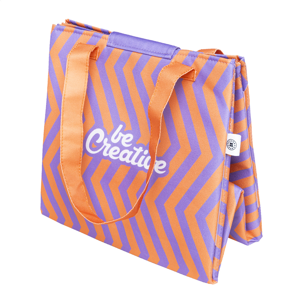 CreaCool Picnic - individuelle Picknick-Kühltasche