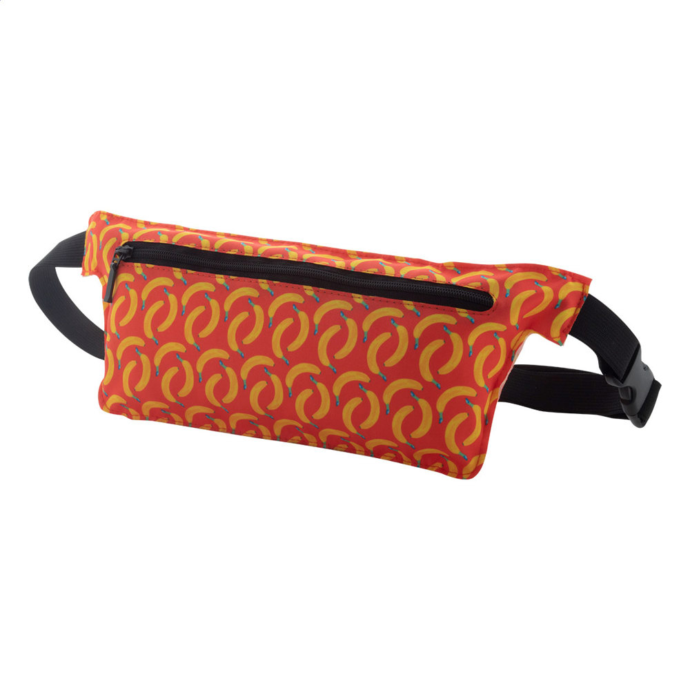 CreaWaist Run - Individuelle Gürteltasche