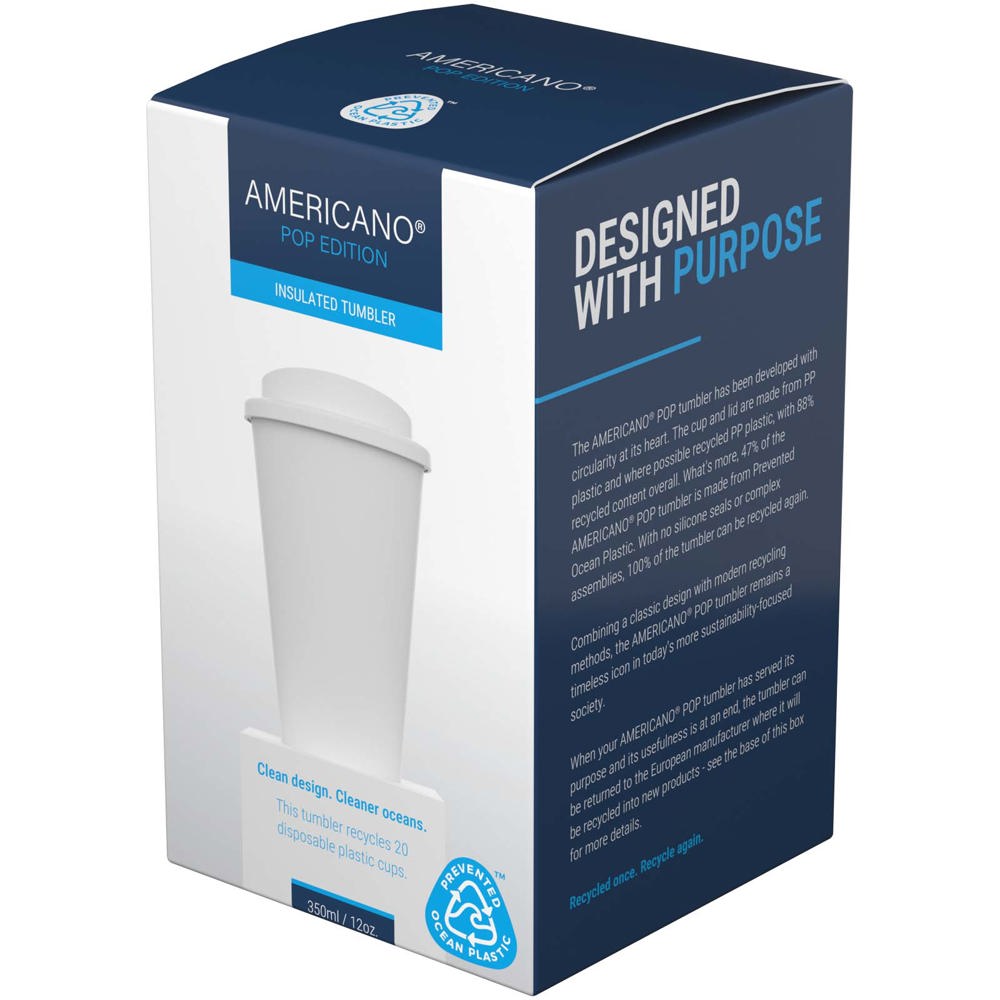 Americano® POP 350 ml Isolierbecher