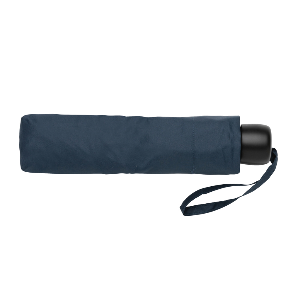 20.5" Impact AWARE™ RPET 190T Mini-Schirm