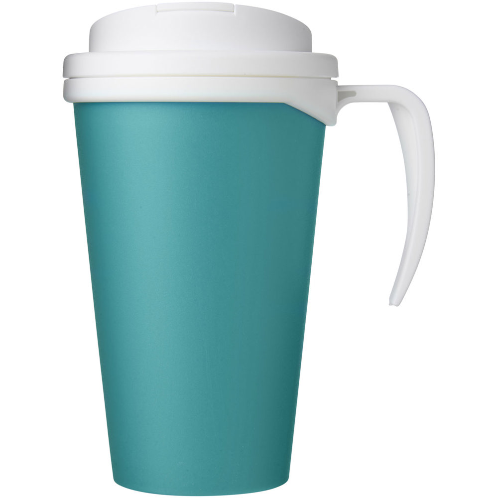 Americano® Grande 350 ml Isolierbecher mit auslaufsicherem Schraubverschluss