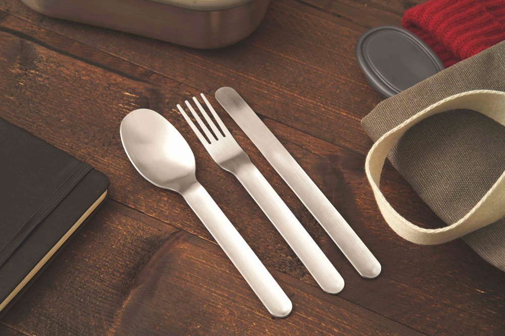 Black+Blum Besteck-Set