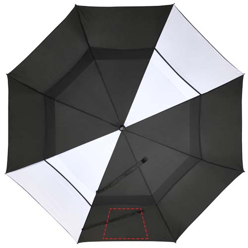 Jeff 30" Golf-Sturmschirm