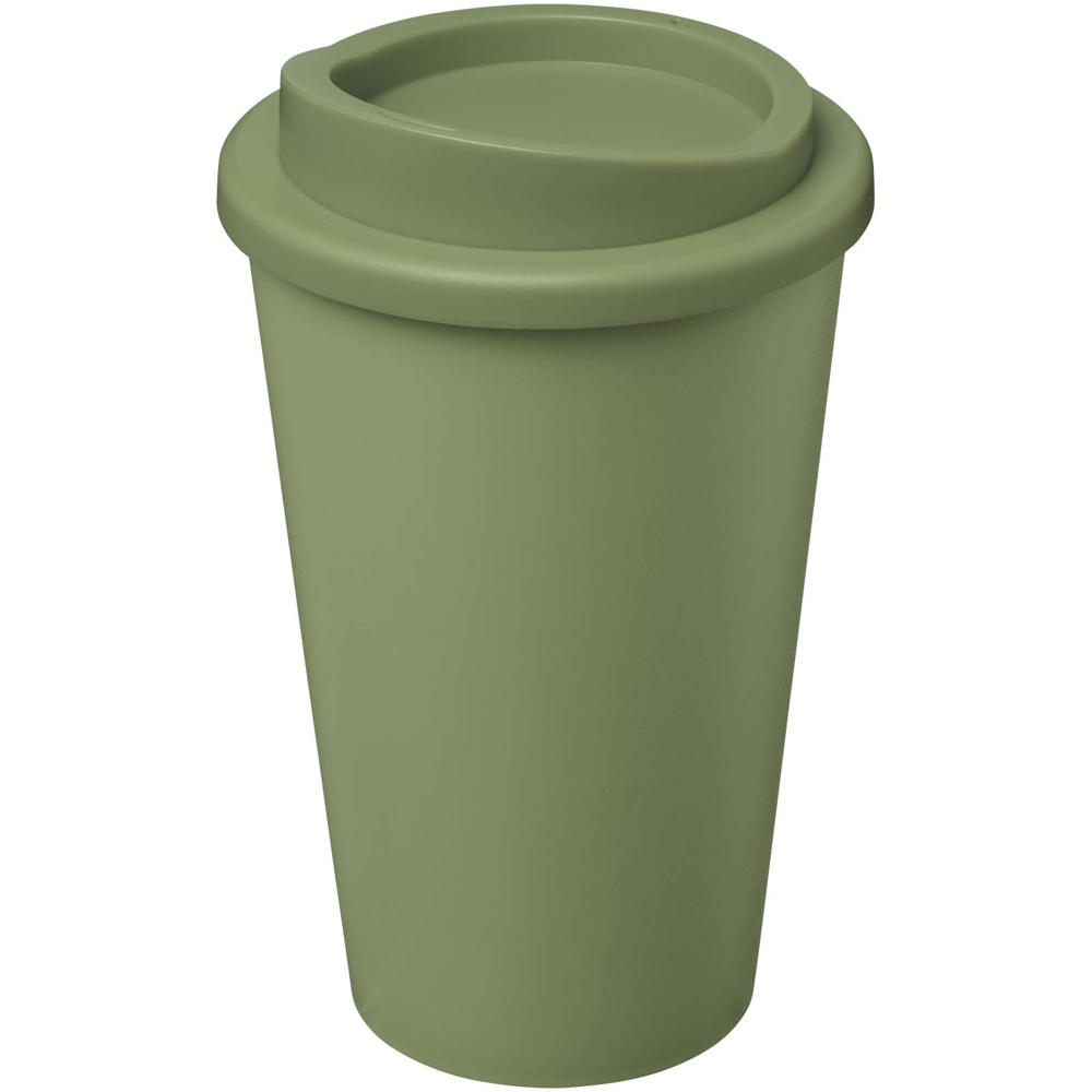 Americano® POP 350 ml Isolierbecher - heather grün