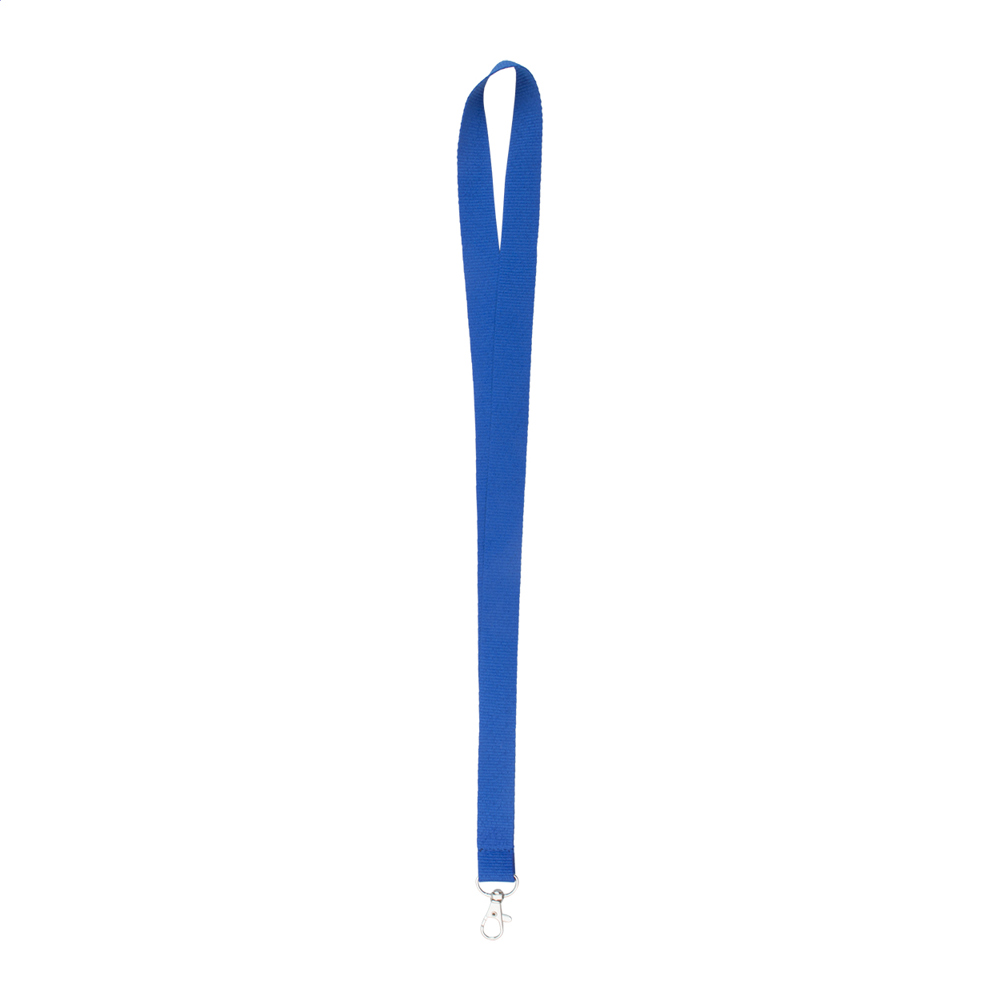 Event - Lanyard - blau