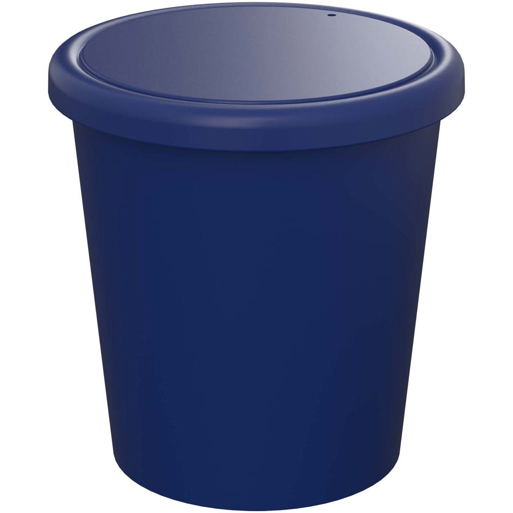 Americano® Piccolo 100 ml Becher mit Deckel - blau