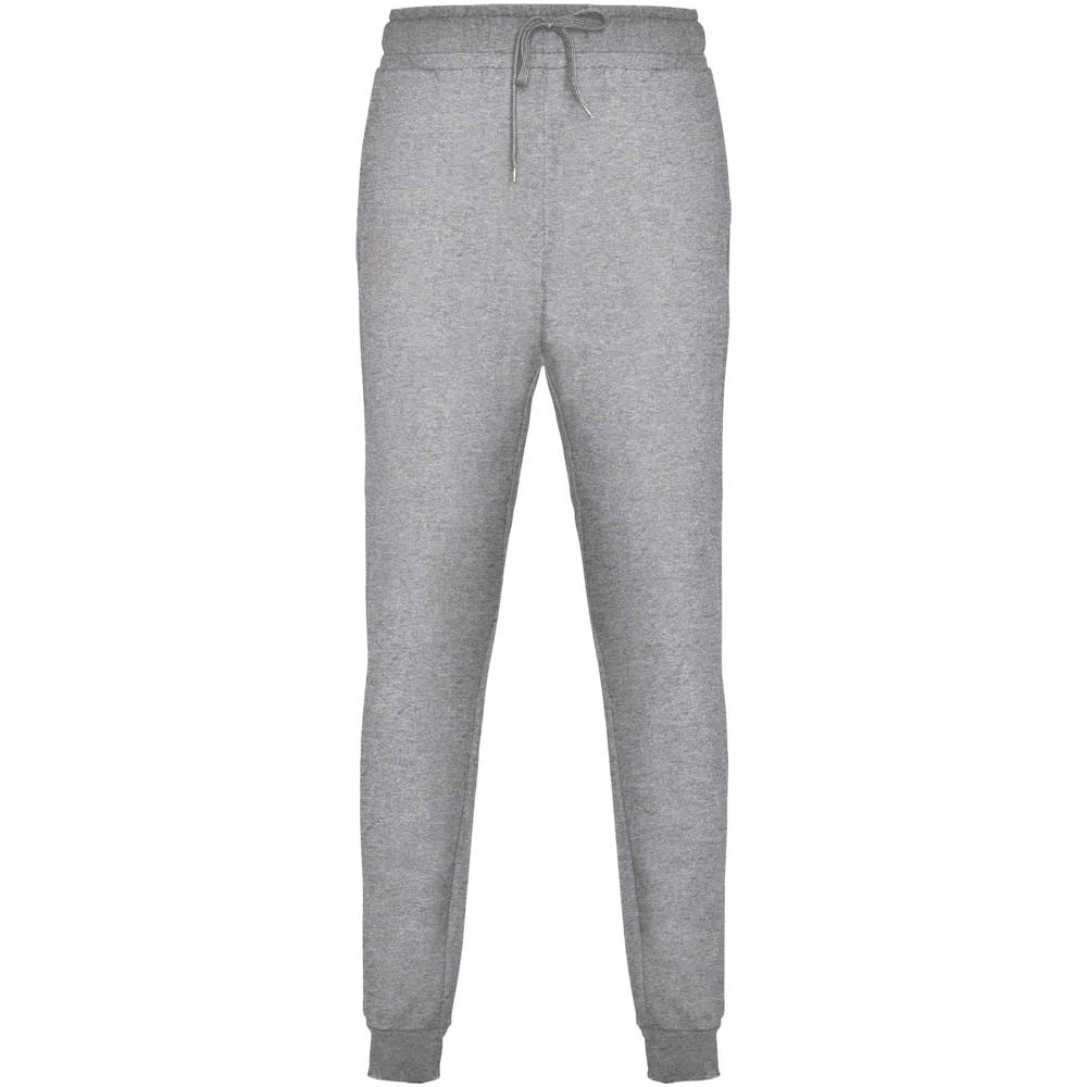 Adelpho 280 g/m² Hose für Kinder - marl grau