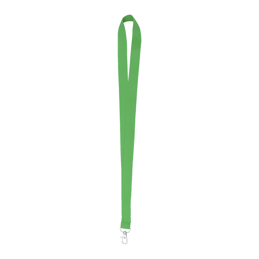 Event - Lanyard - Grün