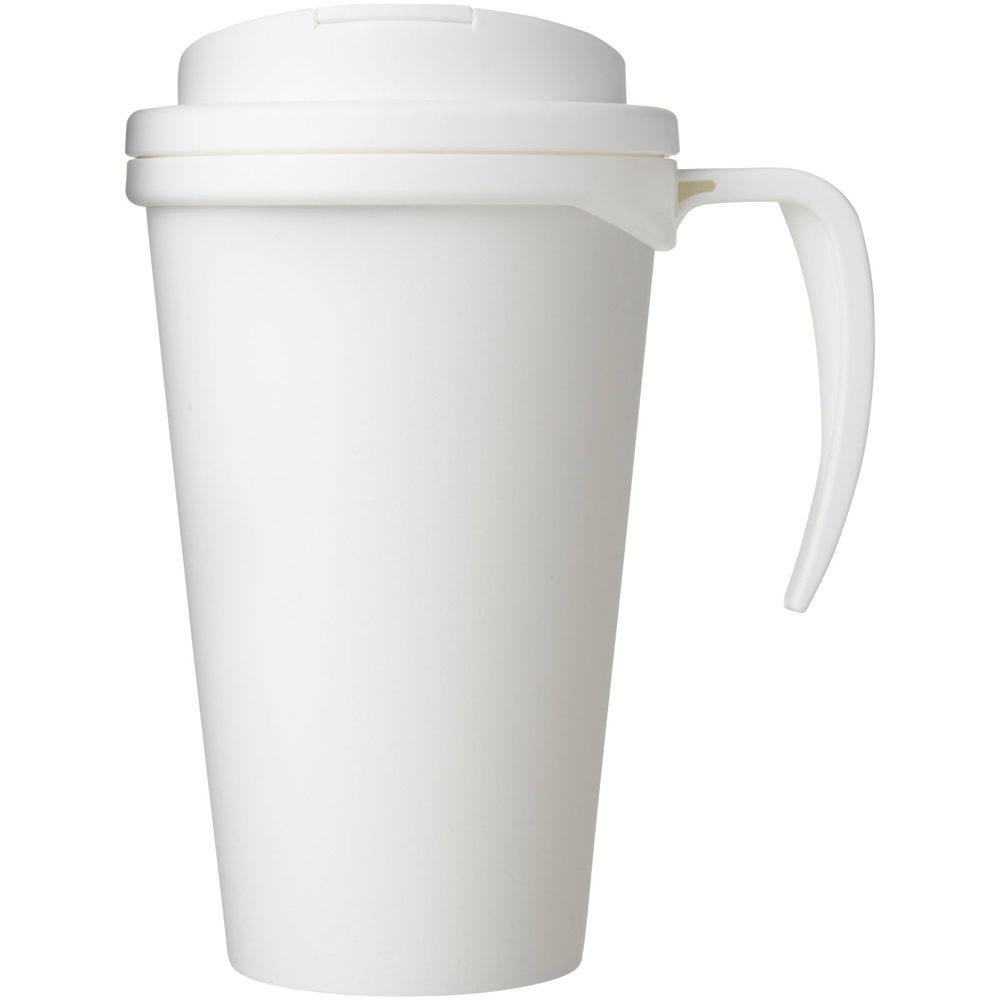 Americano® Grande 350 ml Isolierbecher mit auslaufsicherem Schraubverschluss