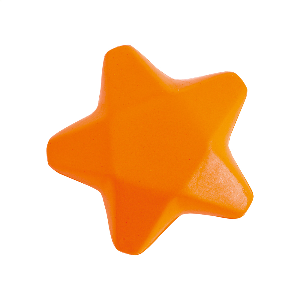 Astra - Antistress Stern - orange