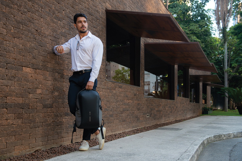 Bizz Rucksack
