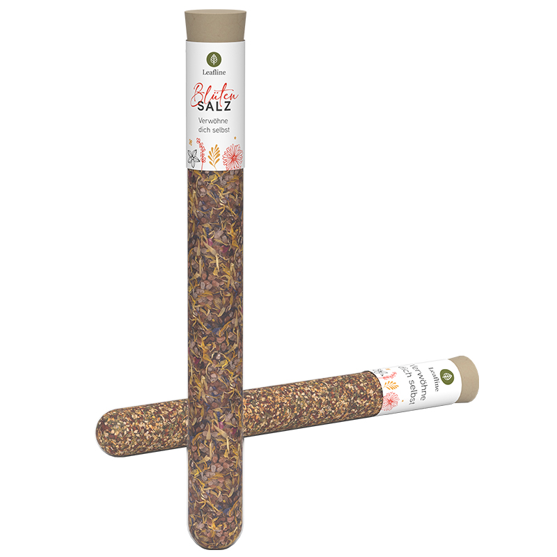 Spice Tube M