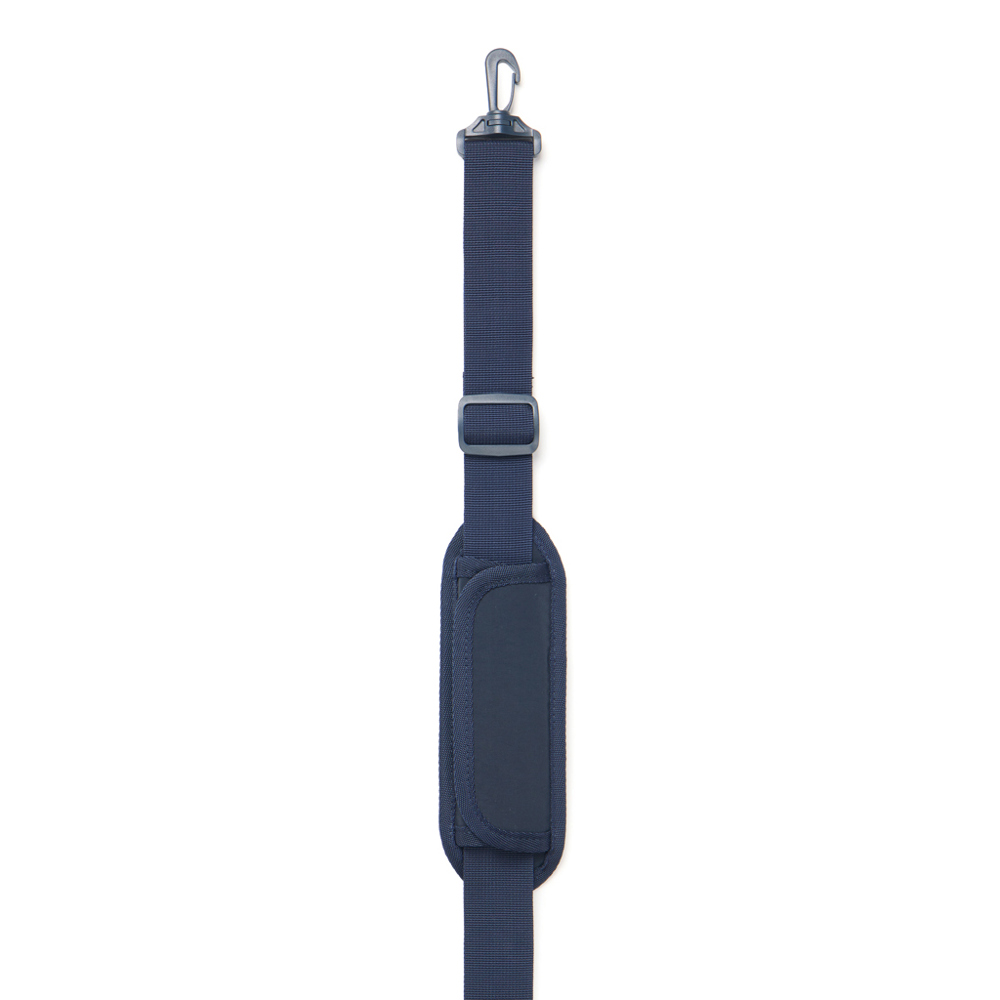 KENTO URBAN Weekender aus RCS recyceltem Nylon