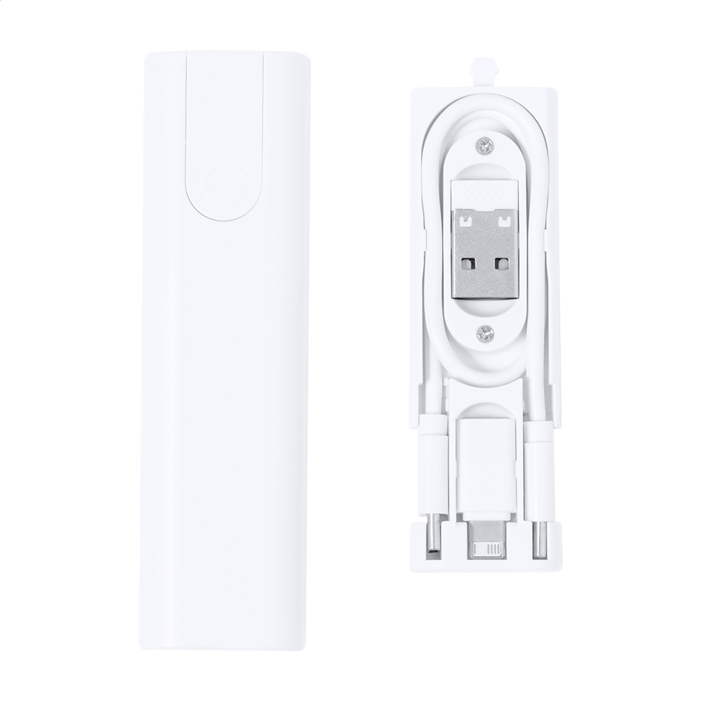 Complix - USB Ladekabel-Set